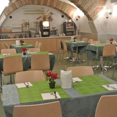Hotel Dei Mille Rzym Zewnętrze zdjęcie