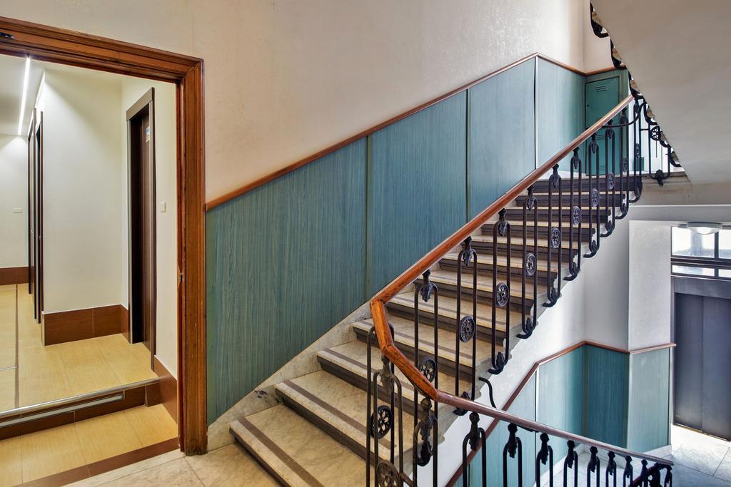 Hotel Dei Mille Rzym Pokój zdjęcie