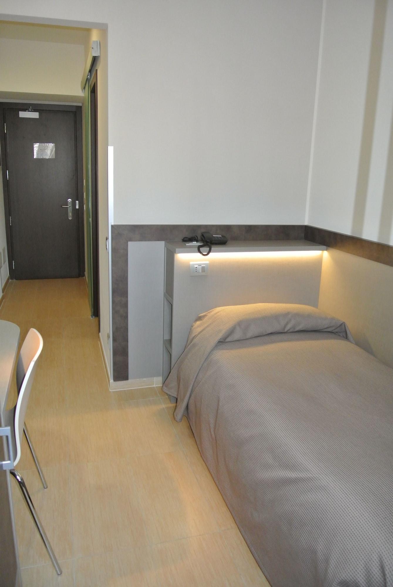 Hotel Dei Mille Rzym Zewnętrze zdjęcie